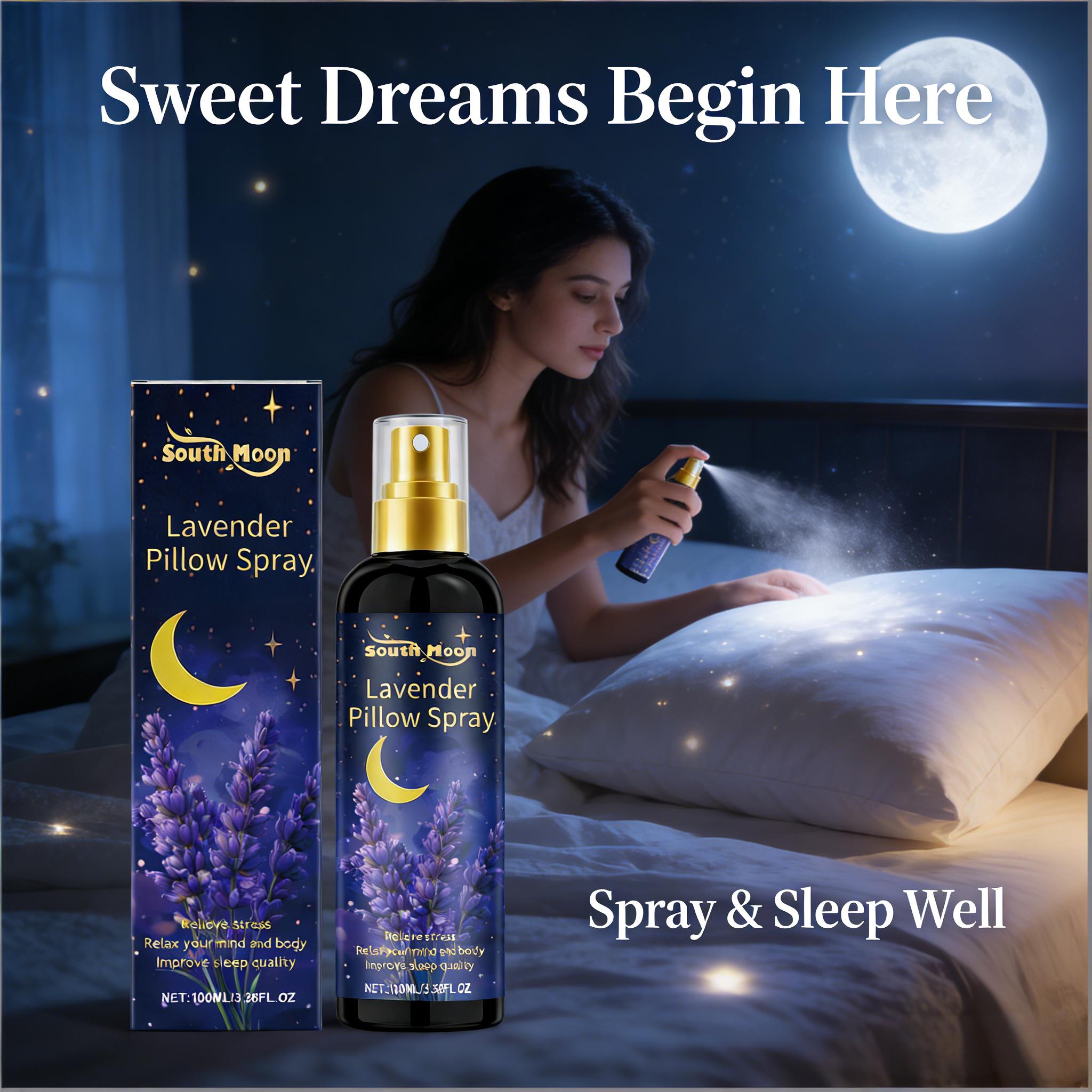 베개용 수면 스프레이 라벤더, 불안 완화, 수면 유도, - Anti Snore Contour Pillow 리뷰 및 가격