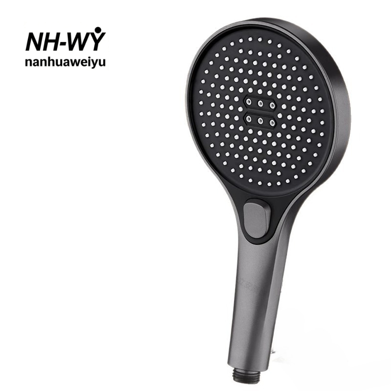 내구성이 뛰어난 고압 휴대용 샤워 세트 ABS 소재,  - High Pressure Shower Head Handheld 리뷰 및 가격