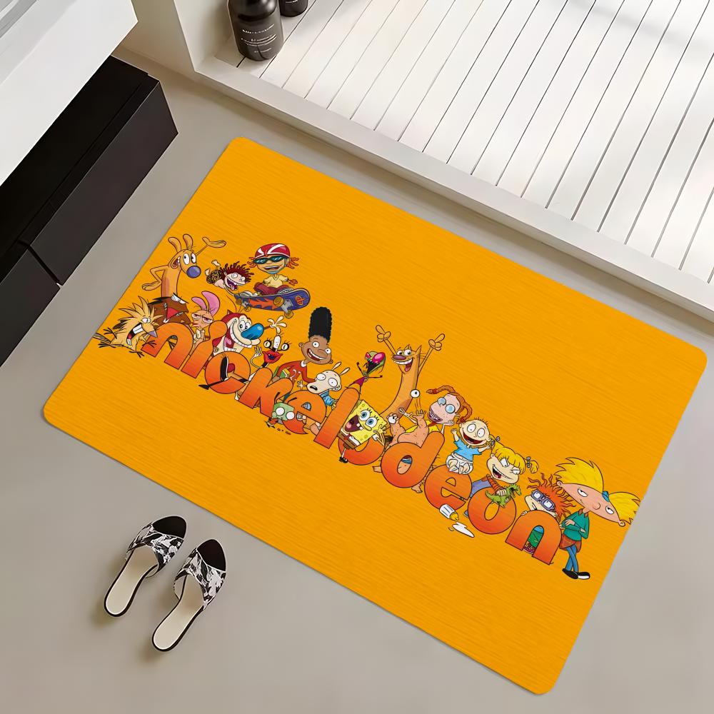 만화 H-Hey A-Arnold 바닥 매트 규조토 목욕 - Quick Dry Diatomite Bath Mat 리뷰 및 가격