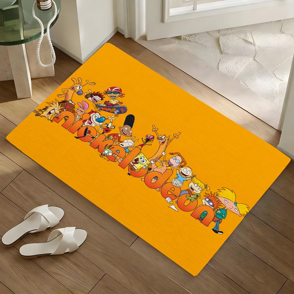 만화 H-Hey A-Arnold 바닥 매트 규조토 목욕 - Quick Dry Diatomite Bath Mat 리뷰 및 가격