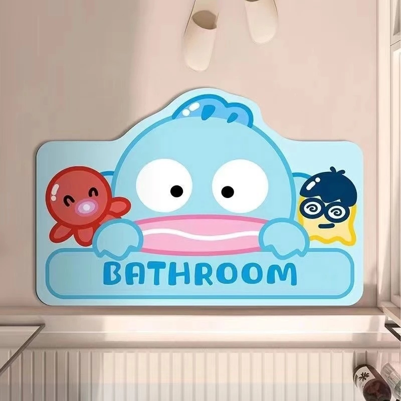 2026 뉴 쿠로미 다이컷 규조토 매트, 흡수성 빠른  - Quick Dry Diatomite Bath Mat 리뷰 및 가격